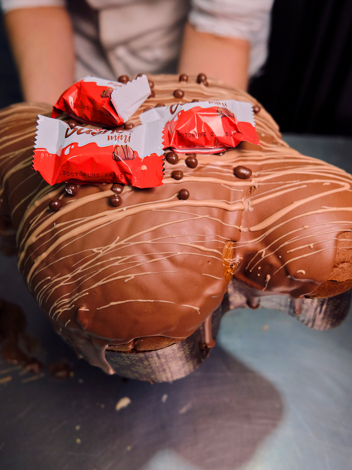 Colomba Bueno