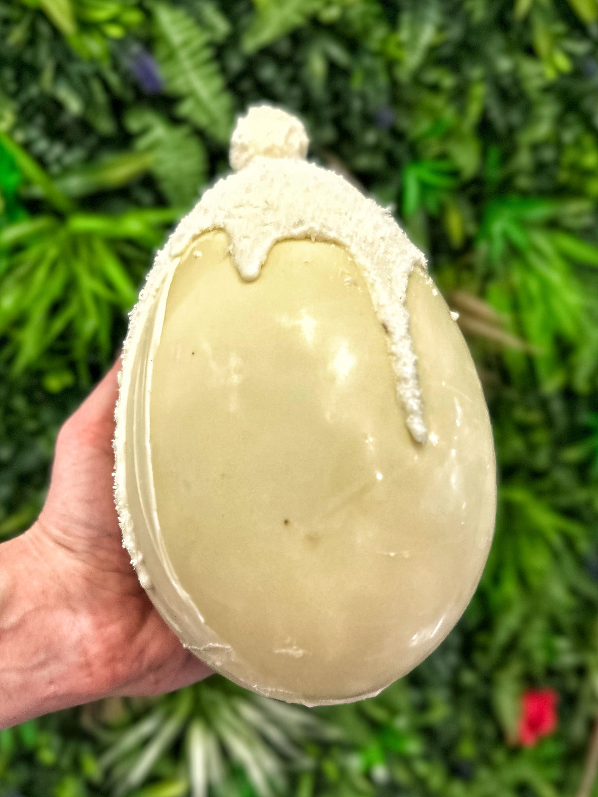 Uovo di Pasqua - Raffaello
