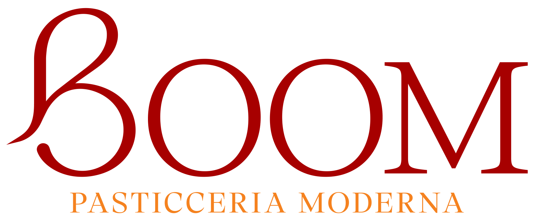 Boom Pasticceria Moderna